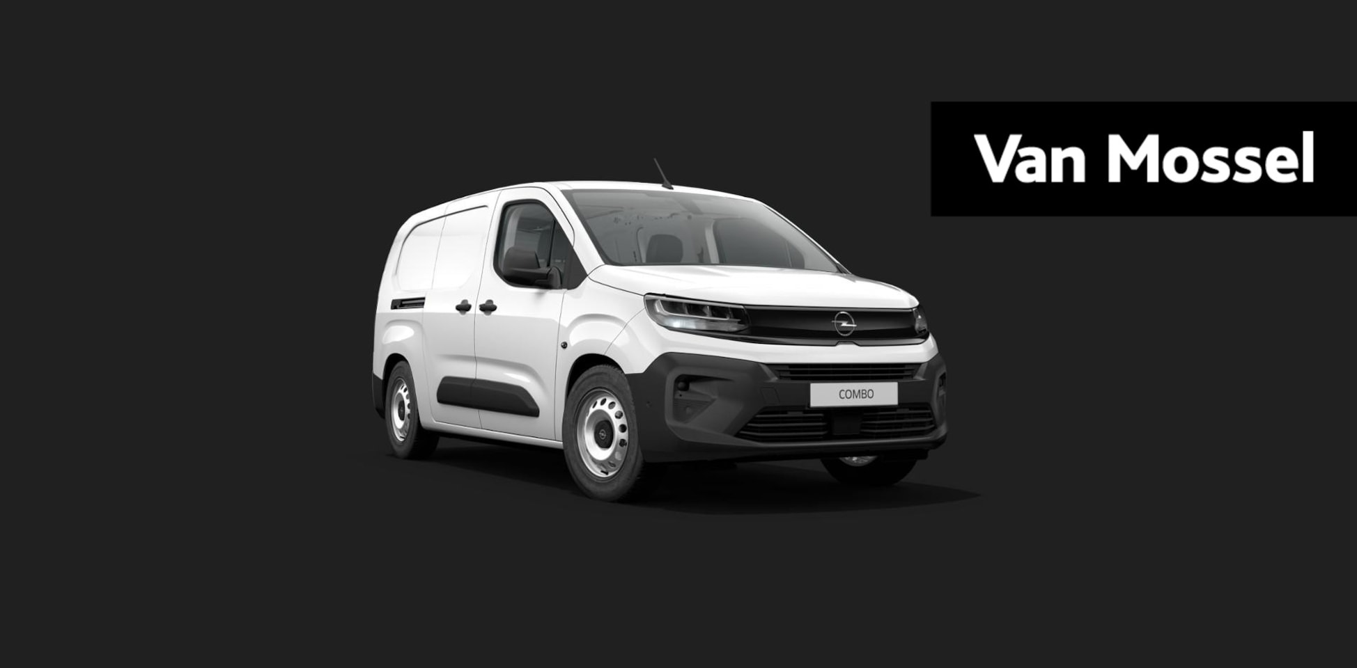 Opel Combo - 1.5 BlueHDi 100 S&S L1 | NU TE BESTELLEN | VANAF € 31.114,- INCL BPM | MKB KORTING Q4 VANA - AutoWereld.nl