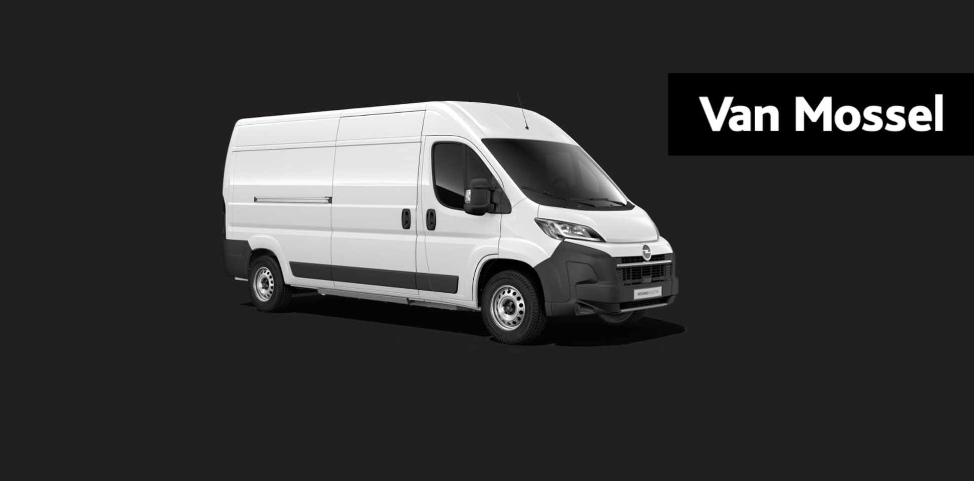 Opel Movano - 2.2D 120 L2H2 3.0t | NU TE BESTELLEN | VANAF € 44.689,- INCL BPM | MKB KORTING Q4 VANAF 12 - AutoWereld.nl