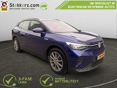 Volkswagen ID.4 - Pro 77 kWh AVILOO Accutest, SOH 94 %