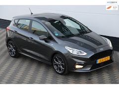 Ford Fiesta - 1.0 EcoBoost ST-Line Aut. Carplay Camera B&O