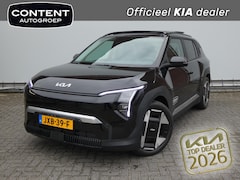 Kia EV3 - 58, 3 kWh 204pk Plus Advanced