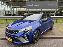 Renault Clio - 1.6 E-Tech Full Hybrid 145 esprit Alpine Bose / 360' Camera / Apple Carplay - Android Auto