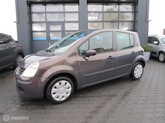Renault Modus - 1.2-16V Air 88dkmNap Airco Trekhaak Hoge zit 1ste eig
