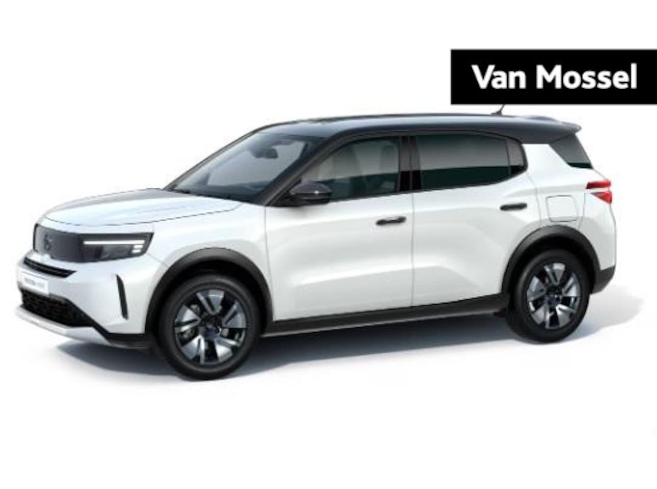 Opel Frontera - 1.2 Turbo Hybrid GS 110 pk | ** NIEUW ** 2 + 6 JAAR GARANTIE ** € 2.199,- BIG EVENT VOORDE - AutoWereld.nl