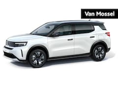 Opel Frontera - 1.2 Turbo Hybrid GS 110 pk | * NIEUW * 2 + 6 JAAR GARANTIE * € 2.199, - BIG EVENT VOORDEEL