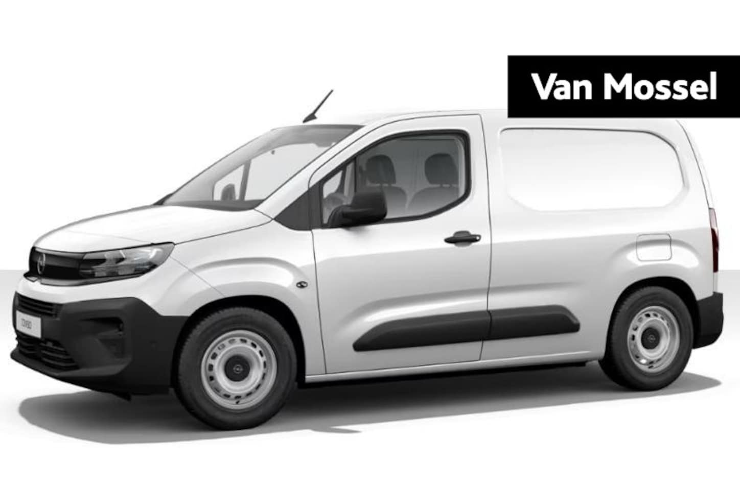 Opel Combo Electric - 136 L1 50kWh ** NIEUW ** 8 JAAR GARANTIE ** - AutoWereld.nl
