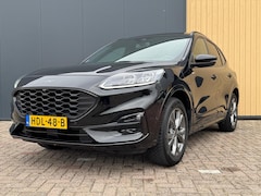 Ford Kuga - 2.5 PHEV ST-Line X | Trekhaak | ACC | Stoelverwarming | B&O | Camera | Carplay |