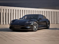 Porsche Taycan Sport Turismo - 105 kWh | BOSE | Panorama | Matrix | 360gr. |