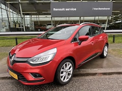 Renault Clio Estate - 0.9 TCe Intens / Trekhaak / Camera / PDC V+A / Keyless / Climate / Cruise / 16'' LMV /