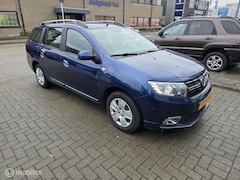 Dacia Logan MCV - 0.9 TCe