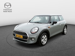 MINI One - 1.2 102Pk | Airconditioning