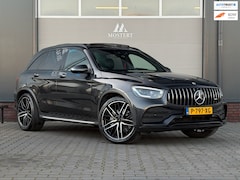 Mercedes-Benz GLC-klasse - AMG 43/390pk 4MATIC Premium Plus|Pano|360 Camera|Stoelverkoel.|Burmester|Sfeerverl.|21"LMV