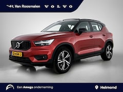 Volvo XC40 - 2.0 T5 AWD R-Design | Trekhaak | Panoramadak | 360º Camera |