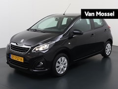 Peugeot 108 - 1.0 e-VTi Active