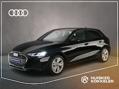 Audi A3 Sportback - 30 TFSI 116pk Pro Line