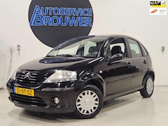 Citroën C3 - 1.4i Différence 5drs Airco