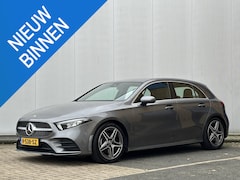Mercedes-Benz A-klasse - 200 AMG Premium Plus l Topconditie l