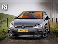 Volkswagen Golf - 2.0 TSI GTI TCR |Pano|Digi Clima|Virtual