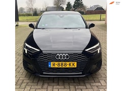 Audi A3 Sportback - NL auto + Dealer onderhouden