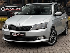 Skoda Fabia Combi - 1.2 TSI Drive | Trekhaak | Navigatie | Cruise Control | Parkeersensoren | Airconditioning
