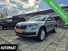 Skoda Kodiaq - 1.4 TSI ACT Style Business, Leer. 360 Camera, Trekhaak
