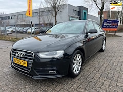 Audi A4 Avant - 2.0 TDI ultra Business Edition - Nette Staat - 2014