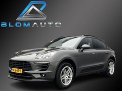 Porsche Macan - 2.0 TURBO 252PK PANO+SPORTSTOELEN+EL TREKHAAK