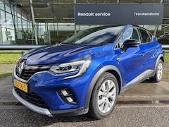 Renault Captur - 1.6 E-Tech Hybrid 145PK Intens / Keyless / Camera / Cruise / Climate / Applecarplay - Andr