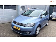 Volkswagen Golf Plus - 1.4 TSI Highline-Clima-Cruise-Velge-APK