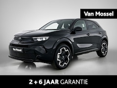 Opel Mokka - 1.2 Turbo GS || VAN MOSSEL VOORRAADVOORDEEL || tot 8 jaar garantie