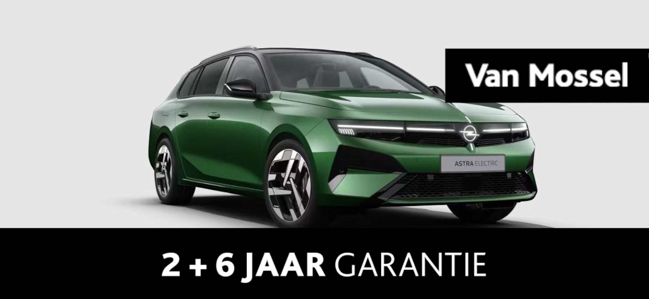 Opel Astra Electric - 58 kWh Edition | THE BIG EVENT TOT € 5.299,- KORTING | NEW ASTRA | NU TE BESTELLEN | TOT 8 - AutoWereld.nl