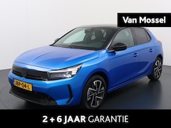Opel Corsa - 1.2 Turbo Yes 2 plus 6 jaar garantie private lease vanaf 359, - p/mnd