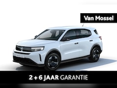Opel Frontera - 1.2 Turbo Hybrid Edition || Tot 8 jaar garantie ||
