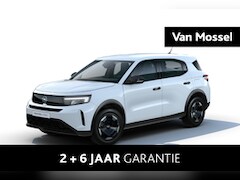 Opel Frontera - 1.2 Turbo Hybrid Edition | NU TE BESTELLEN | Tot 8 JAAR GARANTIE | PRIVATE LEASE VANAF € 4