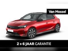 Opel Corsa - 1.2 Turbo Hybrid Yes || 2 + 6 Jaar Garantie ||