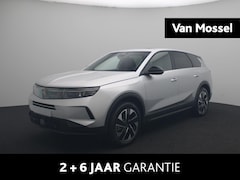 Opel Grandland - 1.2 Turbo Hybrid Business Edition | TOT 8 JAAR GARANTIE | SHOWROOM MODEL