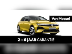 Opel Astra - 1.6 Turbo Plug In Hybrid Edition THE BIG EVENT TOT € 2.799, - KORTING | NEW ASTRA | NU TE