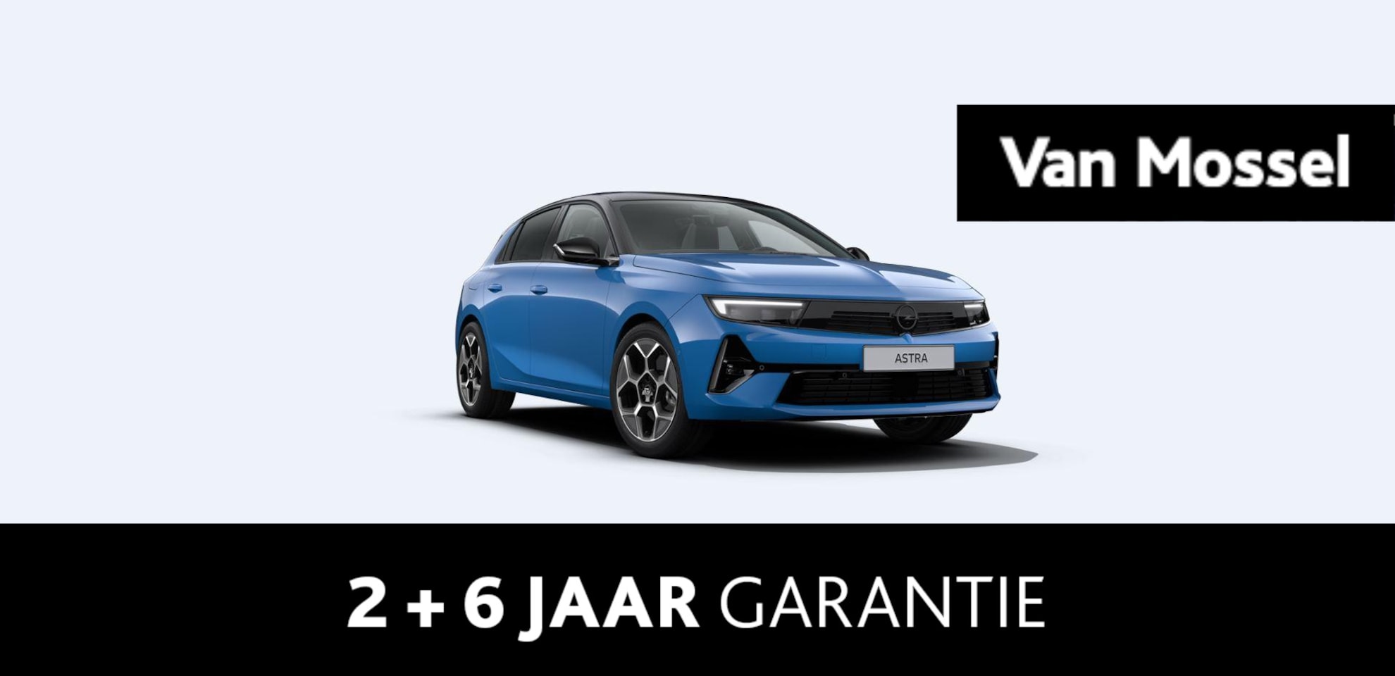 Opel Astra - 1.2 Turbo Hybrid Edition | NU TE BESTELLEN | Tot 8 JAAR GARANTIE | PRIVATE LEASE VANAF € 5 - AutoWereld.nl