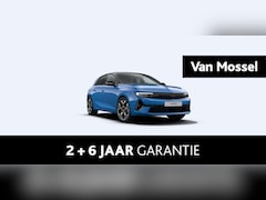 Opel Astra - 1.2 Turbo Hybrid Edition | NU TE BESTELLEN | Tot 8 JAAR GARANTIE | PRIVATE LEASE VANAF € 5