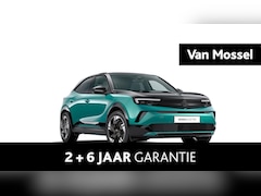 Opel Mokka Electric - Edition 54 kWh | NIEUW TE BESTELLEN | TOT 8 JAAR GARANTIE | THE BIG EVENT TOT €6.699 KORTI
