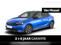 Opel Corsa - 1.2 Turbo Yes || 2 + 6 Jaar Garantie ||