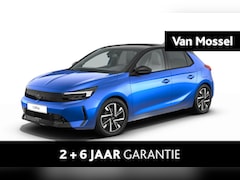 Opel Corsa - 1.2 Turbo Yes * NIEUW * 2 + 6 jaar garantie * € 3.000, - BIG EVENT VOORDEEL