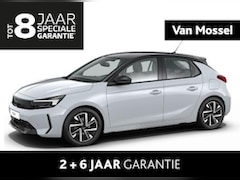 Opel Corsa - 1.2 Turbo GS || 100PK || 8 JAAR GARANTIE || €3.000-, INRUILPREMIE ||