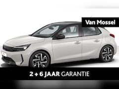 Opel Corsa - 1.2 Turbo GS THE BIG EVENT TOT €3.699 KORTING | TOT 8 JAAR GARANTIE |