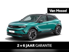 Opel Mokka - 1.2 Turbo GS | NU TE BESTELLEN | Tot 8 JAAR GARANTIE | PRIVATE LEASE VANAF € 482, - PER MA