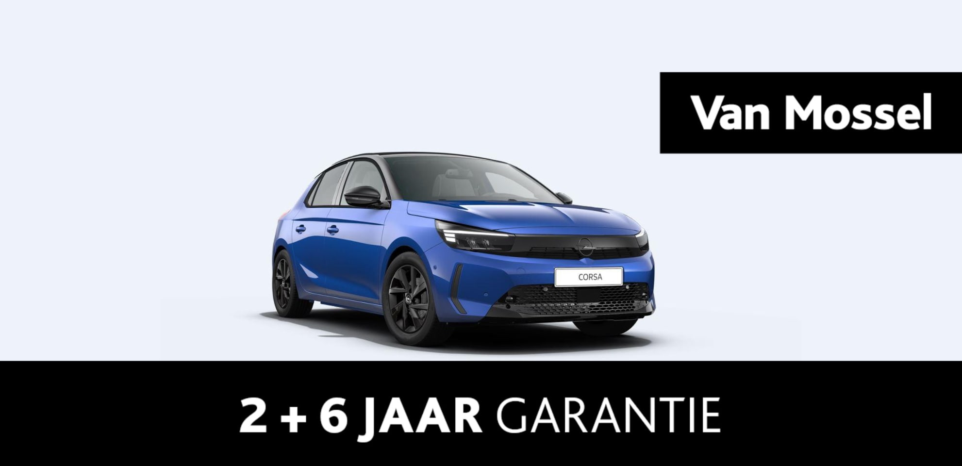 Opel Corsa - 1.2 Turbo Hybrid Edition | Tot 8 JAAR GARANTIE | BIG EVENT DEAL | - AutoWereld.nl