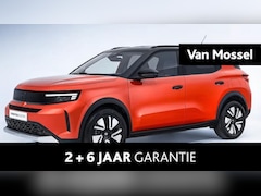 Opel Frontera - Edition 44kWh | NIEUW te bestellen | THE BIG EVENT TOT €5.199 KORTING | TOT 8 JAAR GARANTI