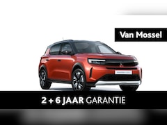 Opel Frontera - 1.2 Turbo Hybrid Edition | THE BIG EVENT TOT € 2.199, - KORTING | NU TE BESTELLEN | TOT 8