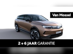 Opel Grandland - 1.2 Turbo Hybrid Edition | NIEUW | TOT 8 JAAR GARANTIE | THE BIG EVENT TOT €4.799 KORTING