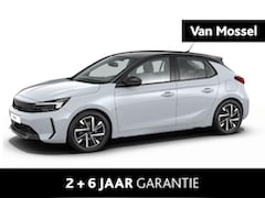 Opel Corsa - 1.2 Turbo GS 100pk * NIEUW * 2 + 6 jaar garantie * € 3.699, - BIG EVENT VOORDEEL